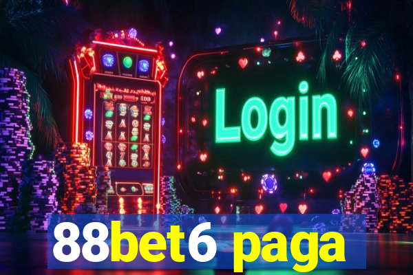 88bet6 paga