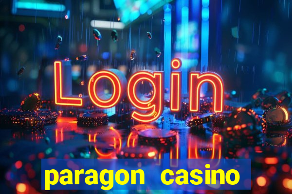 paragon casino resort in marksville louisiana