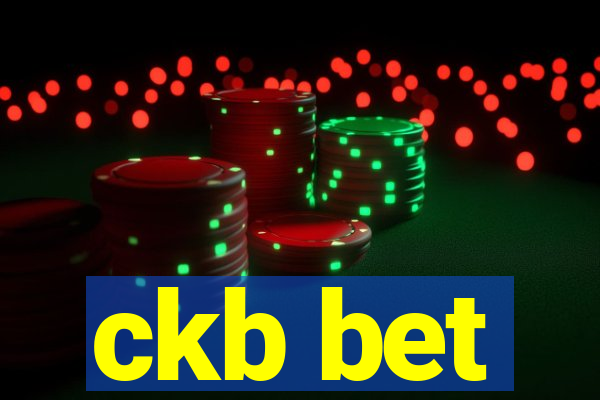 ckb bet