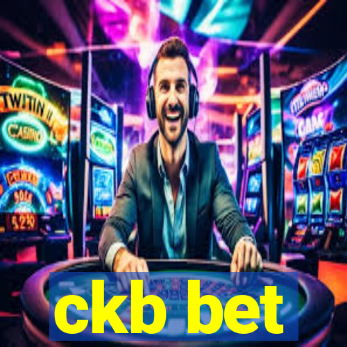 ckb bet