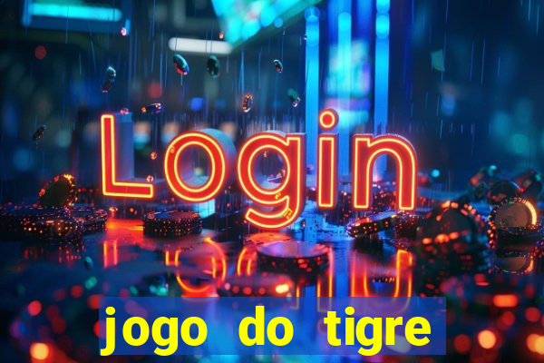 jogo do tigre teste grátis