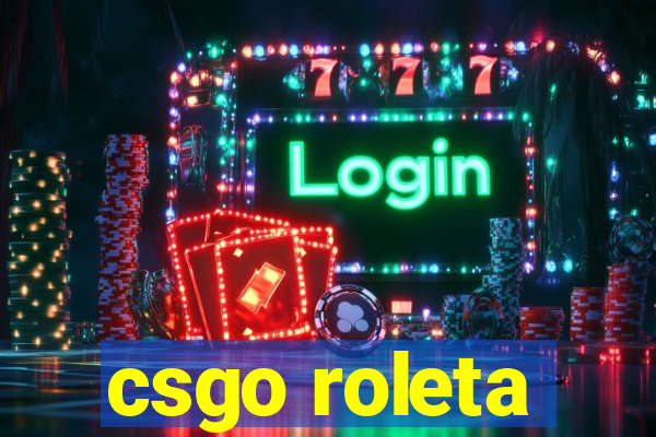 csgo roleta