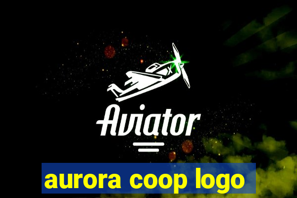 aurora coop logo