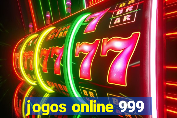 jogos online 999