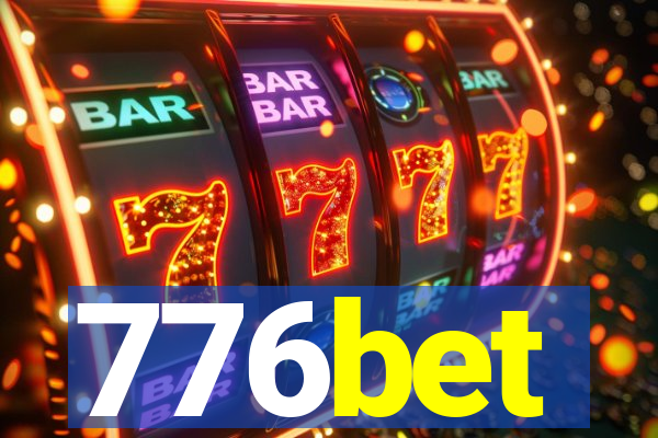 776bet