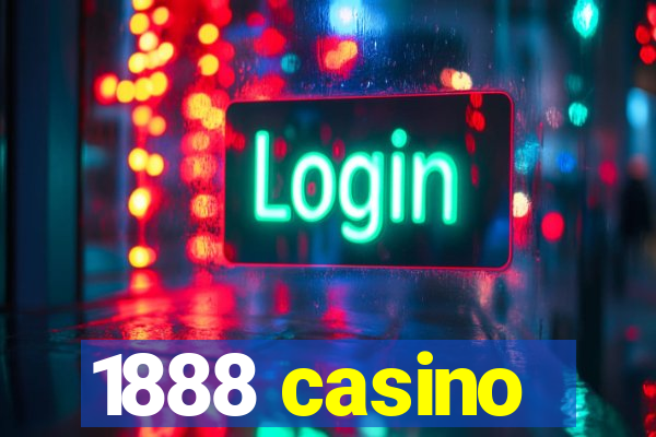 1888 casino