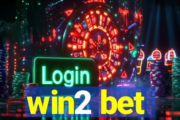 win2 bet