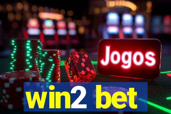 win2 bet