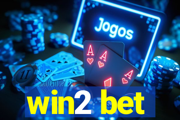 win2 bet