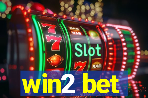 win2 bet