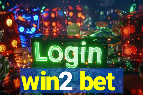 win2 bet