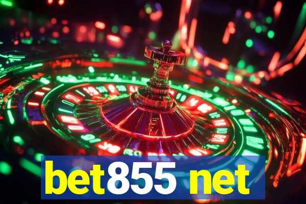 bet855 net