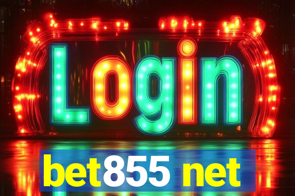 bet855 net