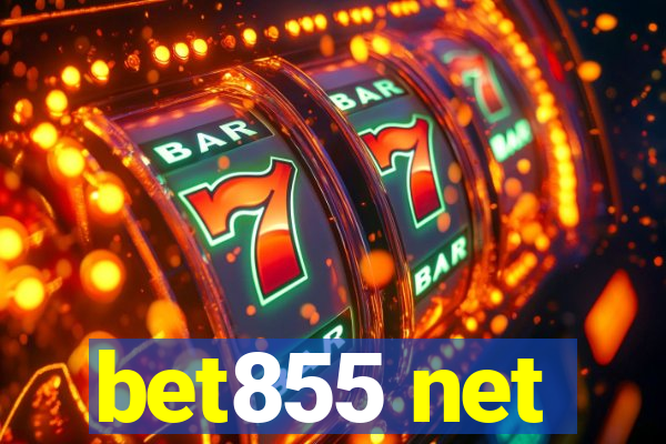 bet855 net