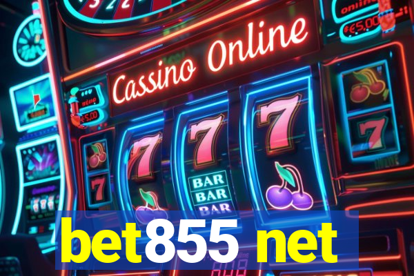 bet855 net