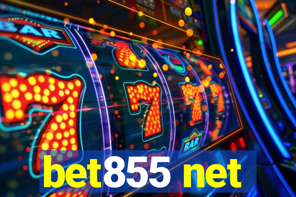 bet855 net