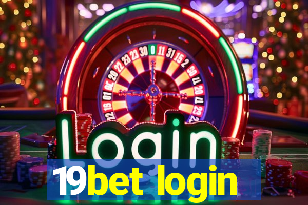 19bet login