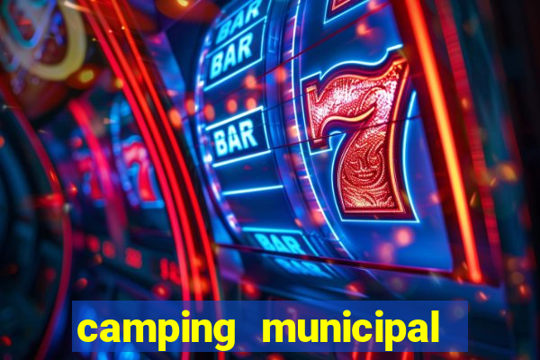 camping municipal do cassino