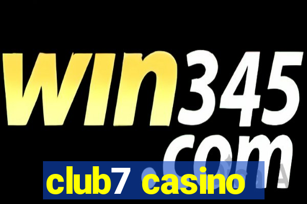 club7 casino