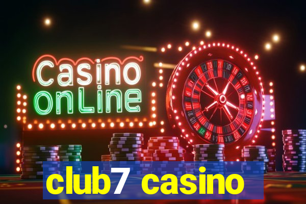 club7 casino