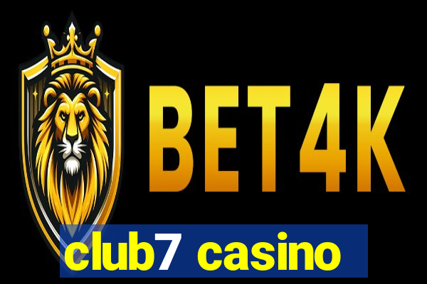 club7 casino