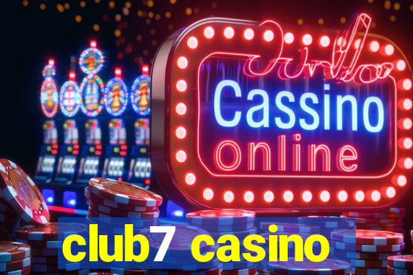 club7 casino