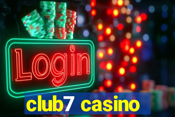 club7 casino