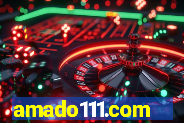 amado111.com