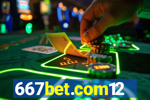 667bet.com12