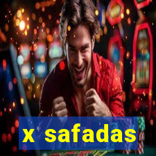 x safadas