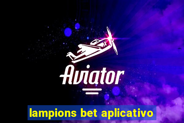 lampions bet aplicativo