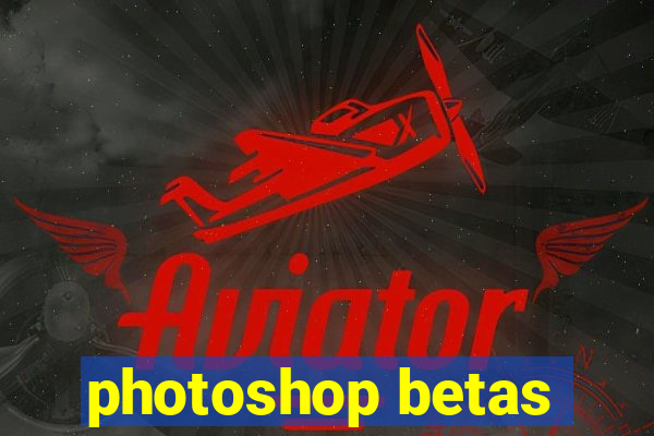 photoshop betas