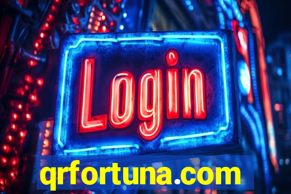 qrfortuna.com