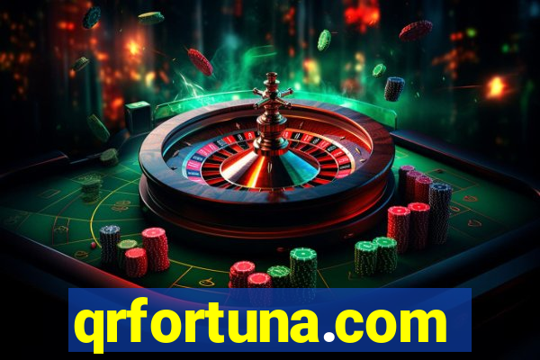 qrfortuna.com