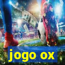 jogo ox