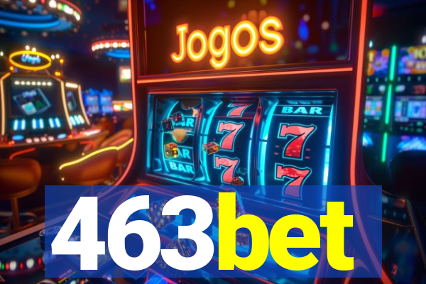 463bet