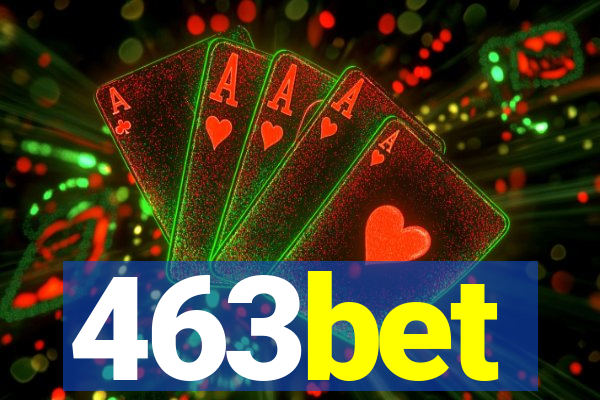 463bet