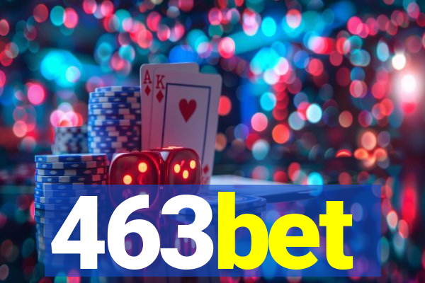 463bet