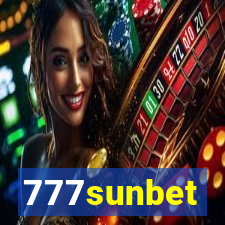 777sunbet