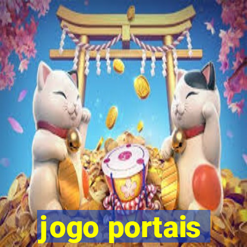 jogo portais