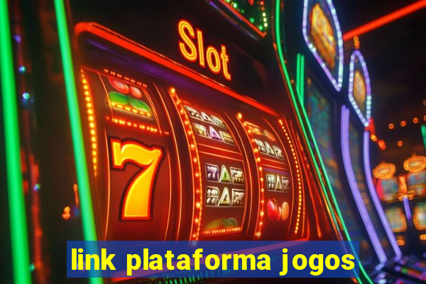 link plataforma jogos