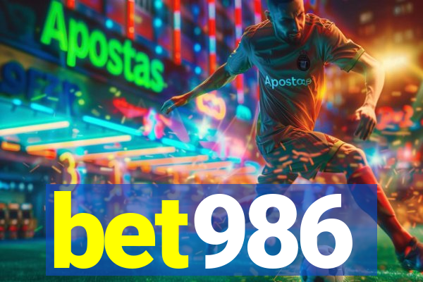 bet986