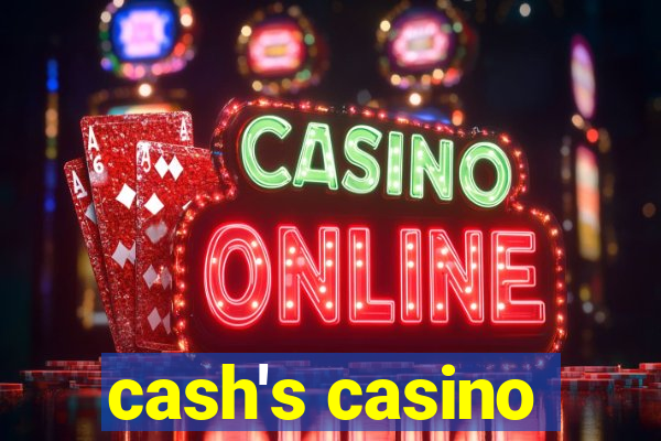 cash's casino