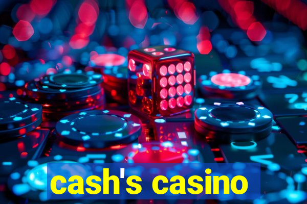 cash's casino