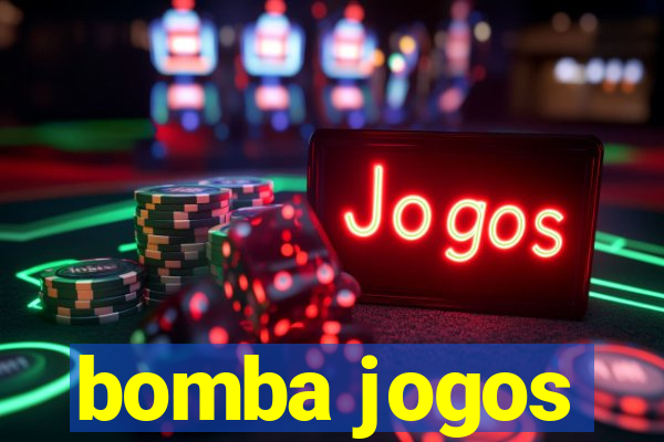 bomba jogos