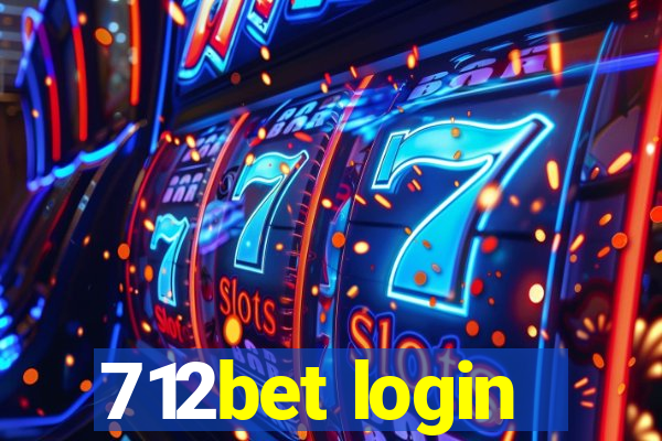 712bet login