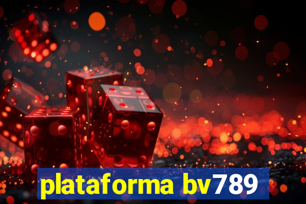 plataforma bv789