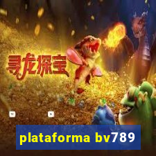 plataforma bv789