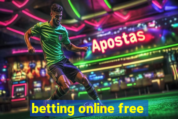 betting online free