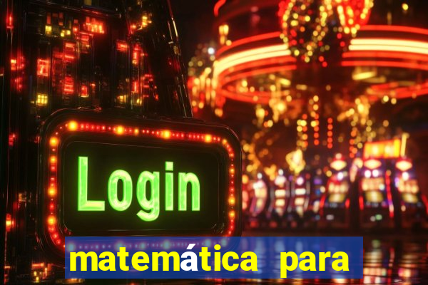 matemática para ganhar na lotofácil